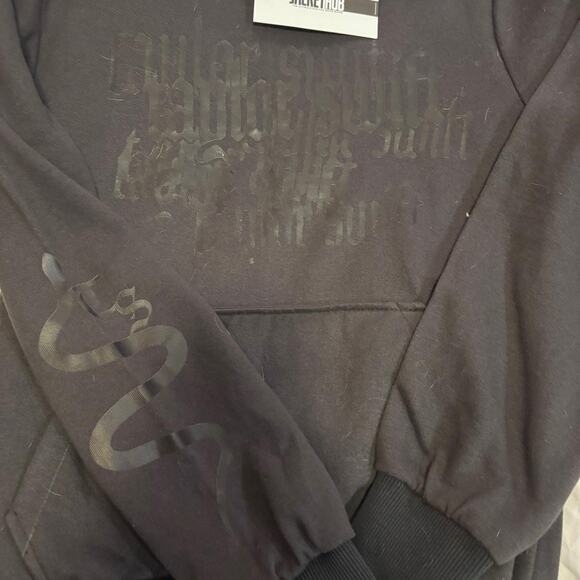 Taylor Swift Reputation hoodie by Jackethub NWT - Picture 4 of 7